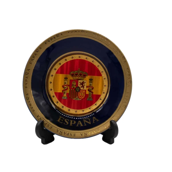 PLATO BZD22